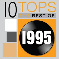 10 Tops: 1995 by The Versionarys album reviews, ratings, credits