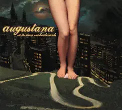 All the Stars and Boulevards by Augustana album reviews, ratings, credits