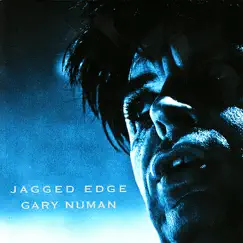 Jagged Edge by Gary Numan album reviews, ratings, credits
