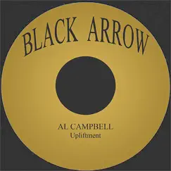 Upliftment - Single by Al Campbell album reviews, ratings, credits