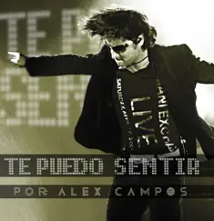 Te Quiero (En Vivo) Song Lyrics