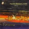 Pandit Bhimsen Joshi - Vocal album lyrics, reviews, download