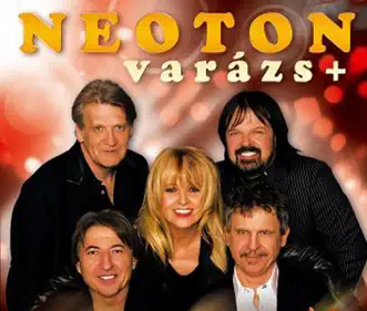 Varazs Plusz - Single by Neoton Familia album download