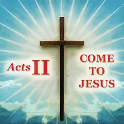 Come To Jesus (Radio Edit) Song Lyrics