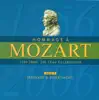 Mozart: Serenade and Divertimenti album lyrics, reviews, download