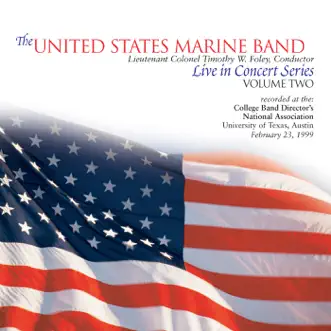 Download Lincolnshire Posy: VI. The Lost Lady Found (Arr. F. Fennell) [Live] United States Marine Band & Timothy W. Foley MP3