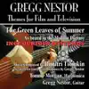"The Green Leaves of Summer" - As Heard In the Motion Picture Inglourious Basterds (Dimitri Tiomkin) - Single album lyrics, reviews, download