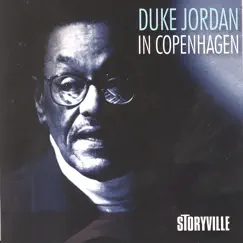 In Copenhagen by Duke Jordan album reviews, ratings, credits