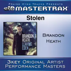 Stolen (Performance Tracks) - EP by Brandon Heath album reviews, ratings, credits