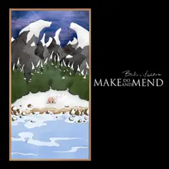 Bodies Of Water by Make Do and Mend album reviews, ratings, credits