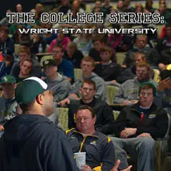 The College Series: Wright State University - Changing the Culture by Etthehiphoppreacher album reviews, ratings, credits