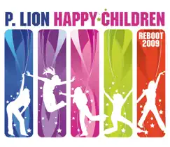 Happy Children (Extended Club Version) Song Lyrics