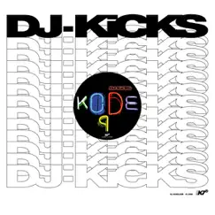 You Don't Wash feat. The Spaceape (DJ-KiCKS) by Kode9 album reviews, ratings, credits