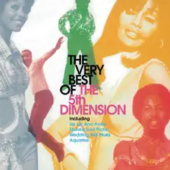 The Very Best of the 5th Dimension by The 5th Dimension album reviews, ratings, credits