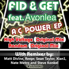 AC Power EP by Fid & Get album reviews, ratings, credits