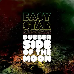Dubber Side of the Moon (Bonus Track Version) by Easy Star All-Stars album reviews, ratings, credits