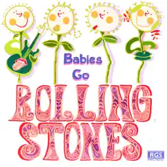 Babies Go Rolling Stones by Mariano Yanani album reviews, ratings, credits