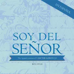 Soy Del Señor by NYCYPCD album reviews, ratings, credits