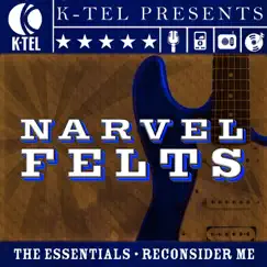 Narvel Felts by Narvel Felts album reviews, ratings, credits