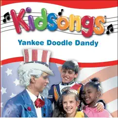 Yankee Doodle Boy Song Lyrics