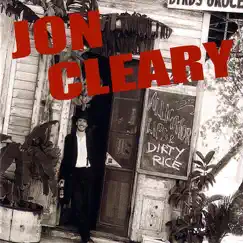 Alligator Lips & Dirty Rice by Jon Cleary album reviews, ratings, credits