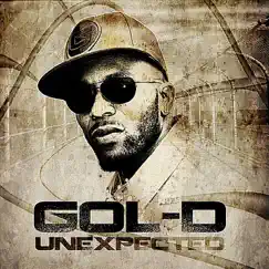 Unexpected by Gol-D album reviews, ratings, credits