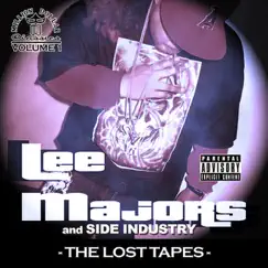 The Lost Tapes - Million Dollar Classics, Vol. 1 by Lee Majors & Side Industry album reviews, ratings, credits