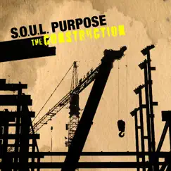 The Construction by S.O.U.L. Purpose album reviews, ratings, credits