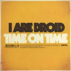 Time On Time Song Lyrics
