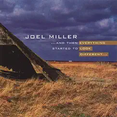 ...And Then Everything Started to Look Different... by Joel Miller album reviews, ratings, credits