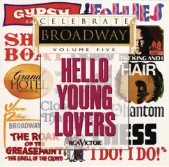 Merrily We Roll Along: Not a Day Goes By Song Lyrics