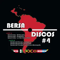 Bersa Discos #4 - EP by Various Artists album reviews, ratings, credits
