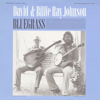 Bluegrass by David and Billie Ray Johnson album download