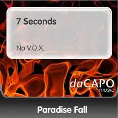 7 Seconds (No V.O.X.) Song Lyrics