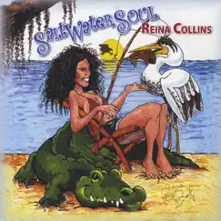 Saltwater Soul by Reina Collins album reviews, ratings, credits