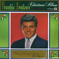 Frankie Avalon's Christmas Album by Frankie Avalon album reviews, ratings, credits