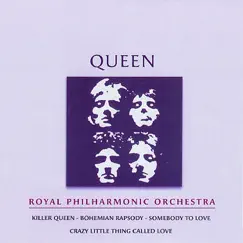 Queen - This Is Gold by Royal Philharmonic Orchestra album reviews, ratings, credits