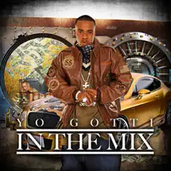 In The Mix by Yo Gotti album reviews, ratings, credits