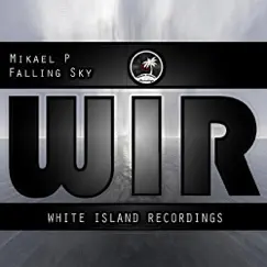 Falling Sky - Single by Mikael P album reviews, ratings, credits