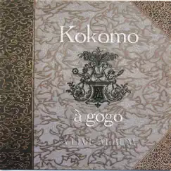 Kokomo a Gogo by Kokomo album reviews, ratings, credits