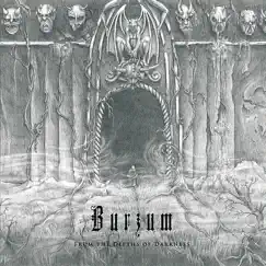 The Depths of Darkness by Burzum album reviews, ratings, credits