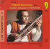 India's Maestro of Melody: Live Concert, Vol. 4 album lyrics, reviews, download