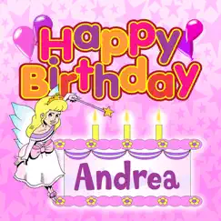 Happy Birthday Andrea by The Birthday Bunch album reviews, ratings, credits