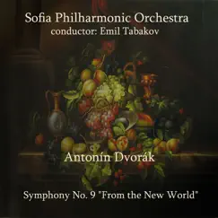 Symphony No. 9 in E Minor, 
