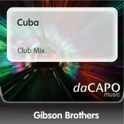 Cuba (Club Mix) Song Lyrics