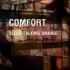 Sleep Talking Shared album lyrics, reviews, download