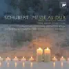 Schubert: Mass In A Flat album lyrics, reviews, download