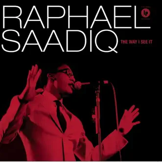 Download Never Give You Up (feat. Stevie Wonder & CJ) Raphael Saadiq MP3