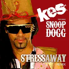 Stress Away (Remix) Featuring Snoop Dogg (feat. Snoop Dogg) Song Lyrics