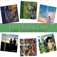 His Healing Love (The Collection) by Wanda Viola album reviews, ratings, credits